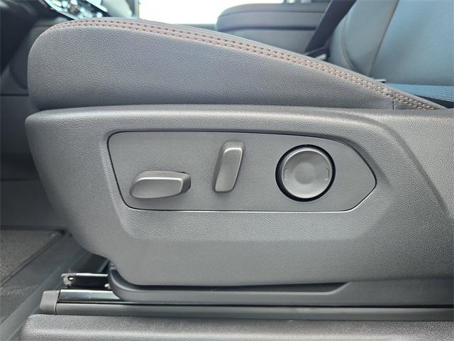 new 2026 GMC Sierra 1500 car, priced at $86,303