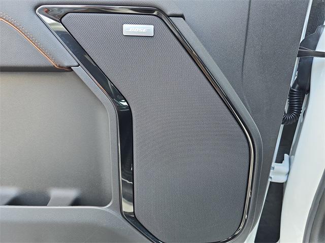 new 2026 GMC Sierra 1500 car, priced at $86,303