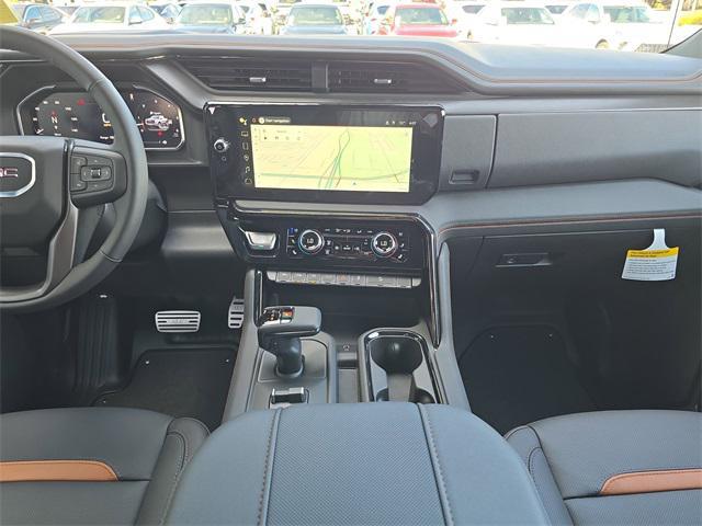 new 2026 GMC Sierra 1500 car, priced at $86,303