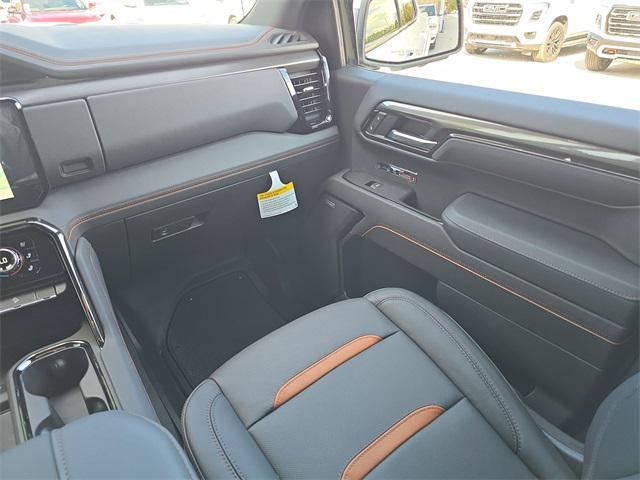 new 2026 GMC Sierra 1500 car, priced at $86,303