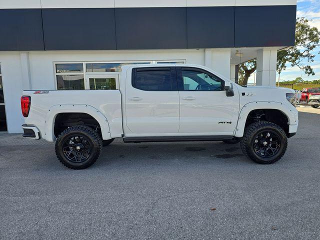 new 2026 GMC Sierra 1500 car, priced at $64,308