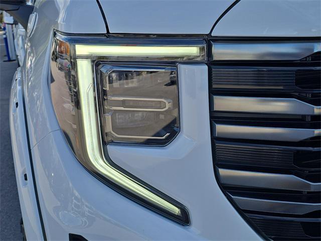 new 2026 GMC Sierra 1500 car, priced at $86,303