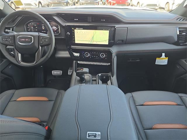 new 2026 GMC Sierra 1500 car, priced at $86,303