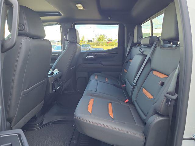 new 2026 GMC Sierra 1500 car, priced at $64,308