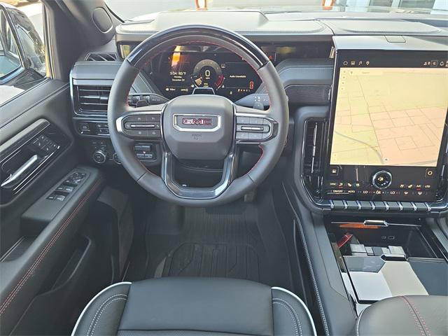 new 2026 GMC Yukon car, priced at $102,885