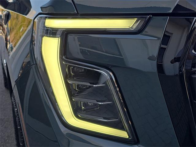 new 2026 GMC Yukon car, priced at $102,885