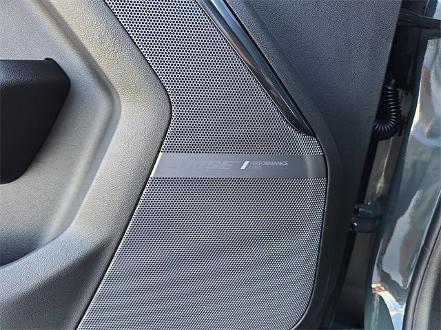 new 2026 GMC Yukon car, priced at $102,885