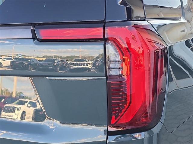 new 2026 GMC Yukon car, priced at $102,885