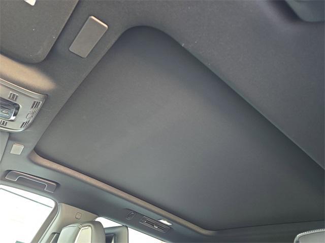 new 2026 GMC Yukon car, priced at $102,885