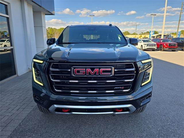 new 2026 GMC Yukon car, priced at $102,885