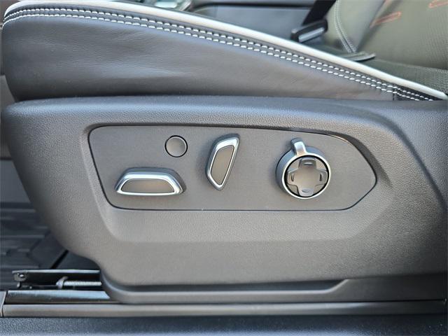 new 2026 GMC Yukon car, priced at $102,885