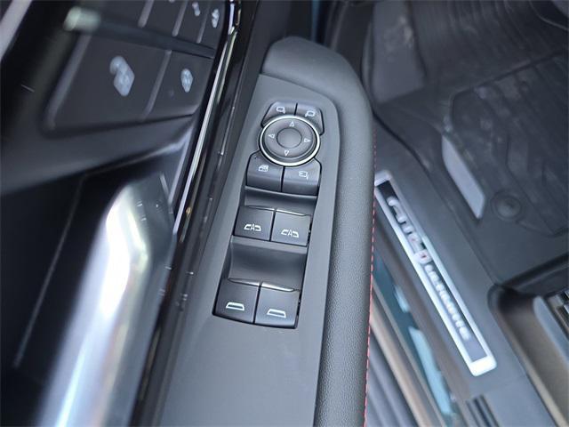 new 2026 GMC Yukon car, priced at $102,885