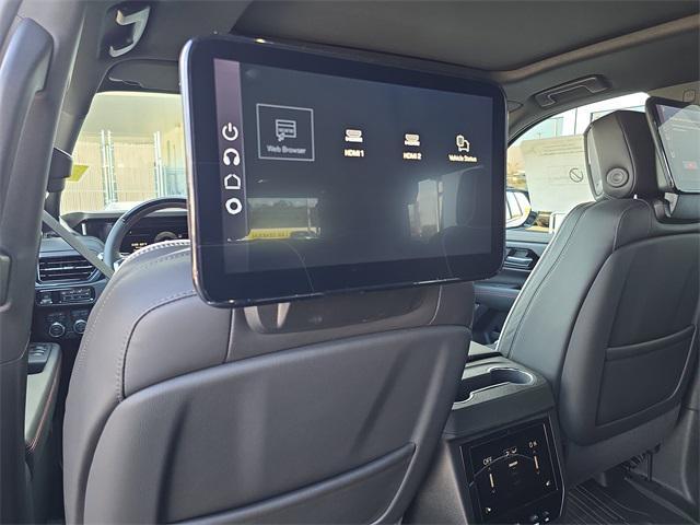 new 2026 GMC Yukon car, priced at $102,885