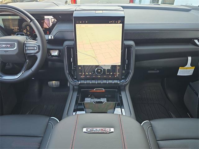 new 2026 GMC Yukon car, priced at $102,885