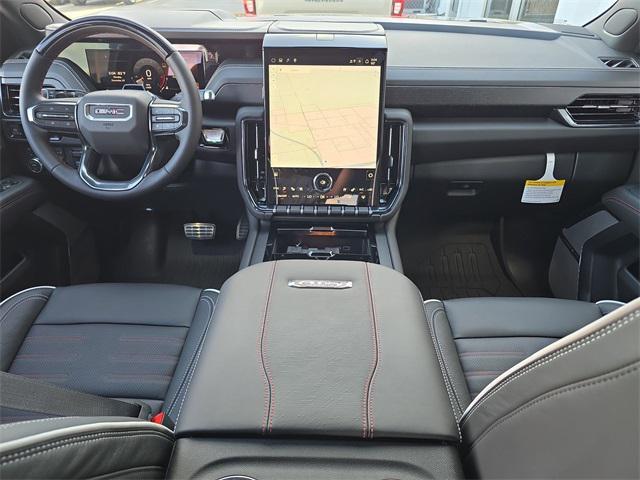 new 2026 GMC Yukon car, priced at $102,885