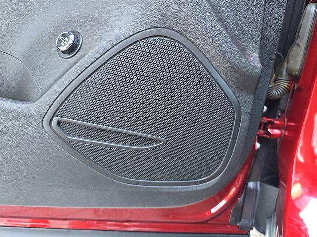 used 2022 Buick Envision car, priced at $22,480