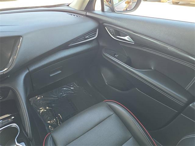 used 2022 Buick Envision car, priced at $22,480