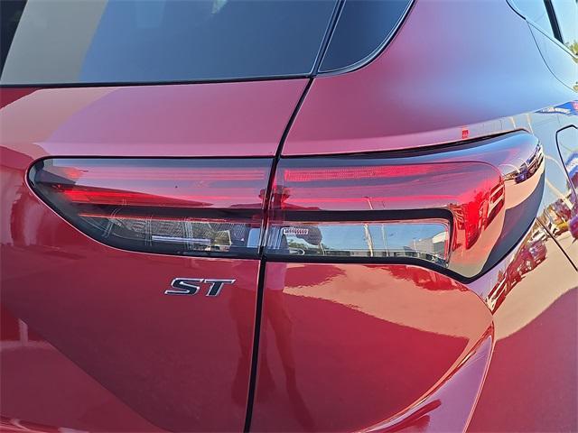 used 2022 Buick Envision car, priced at $22,480