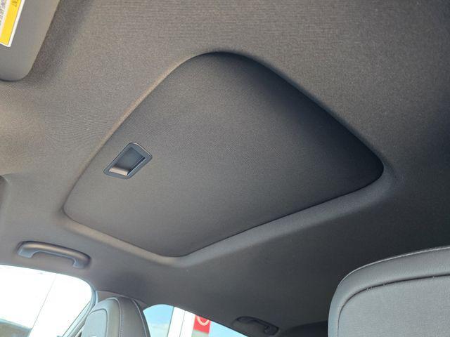 new 2026 Buick Envista car, priced at $30,884