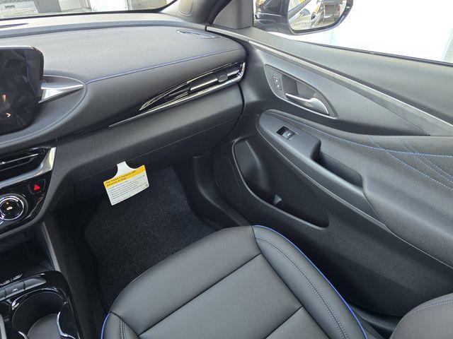 new 2026 Buick Envista car, priced at $30,884