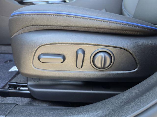 new 2026 Buick Envista car, priced at $30,884