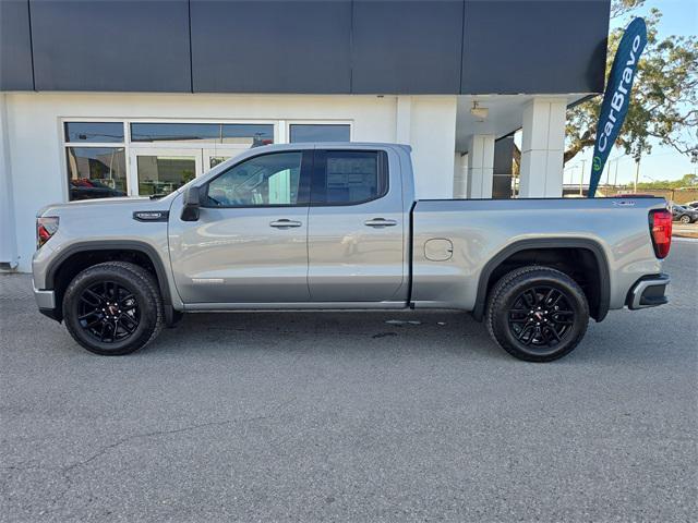 new 2026 GMC Sierra 1500 car, priced at $59,580