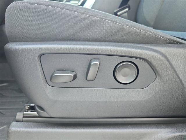 new 2026 GMC Sierra 1500 car, priced at $59,580