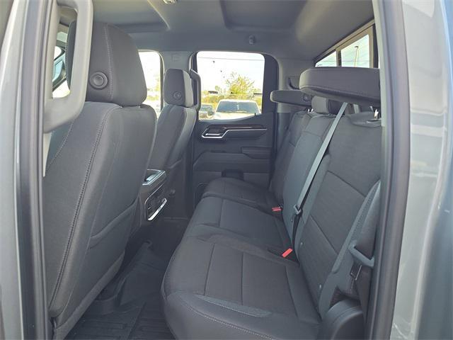 new 2026 GMC Sierra 1500 car, priced at $59,580