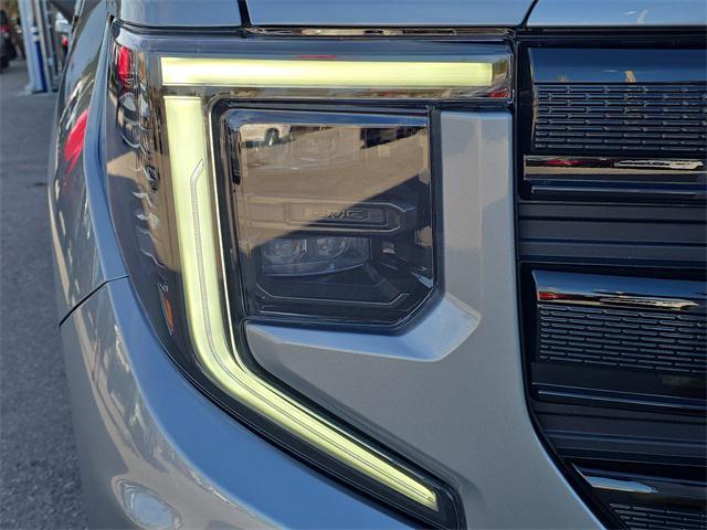 new 2026 GMC Sierra 1500 car, priced at $59,580