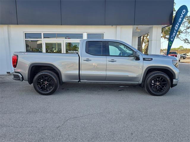 new 2026 GMC Sierra 1500 car, priced at $59,580