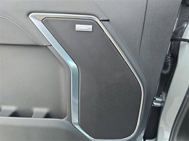 new 2026 GMC Sierra 1500 car, priced at $59,580