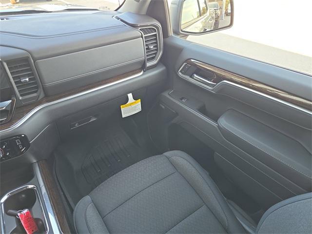 new 2026 GMC Sierra 1500 car, priced at $59,580