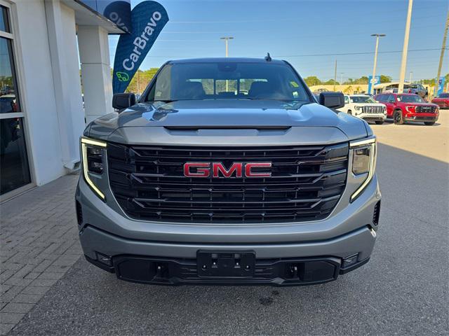 new 2026 GMC Sierra 1500 car, priced at $59,580