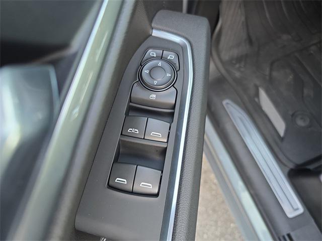 new 2026 GMC Sierra 1500 car, priced at $59,580