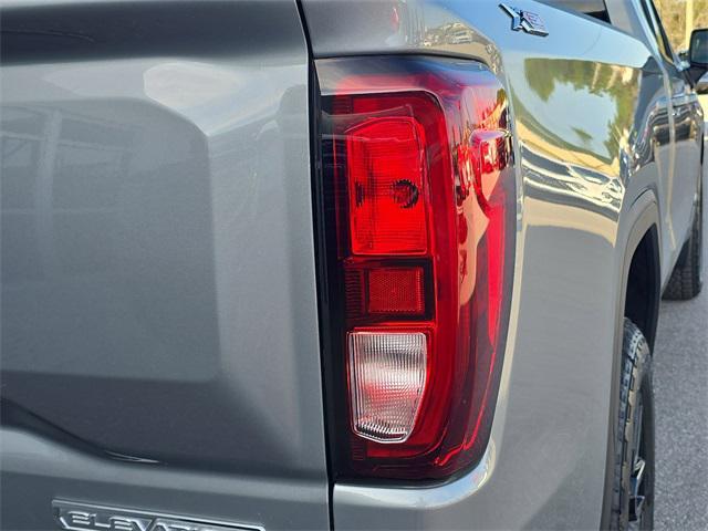 new 2026 GMC Sierra 1500 car, priced at $59,580