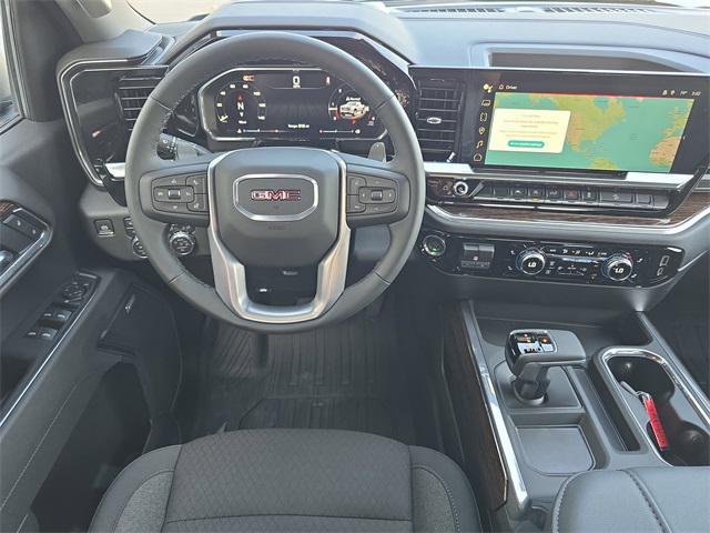 new 2026 GMC Sierra 1500 car, priced at $59,580