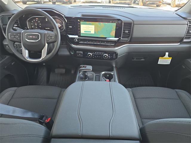 new 2026 GMC Sierra 1500 car, priced at $59,580