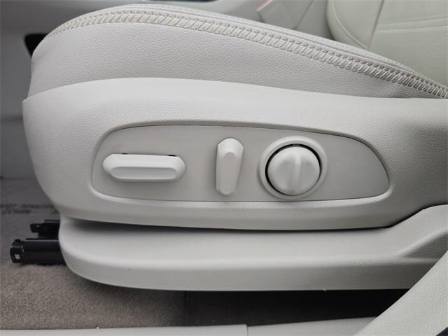 used 2022 GMC Terrain car, priced at $25,936