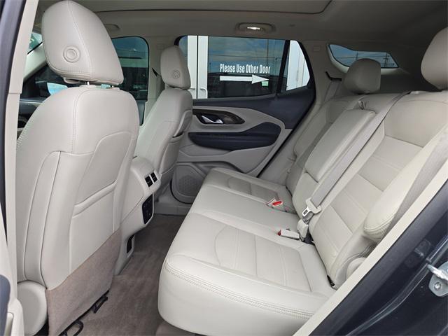 used 2022 GMC Terrain car, priced at $25,936