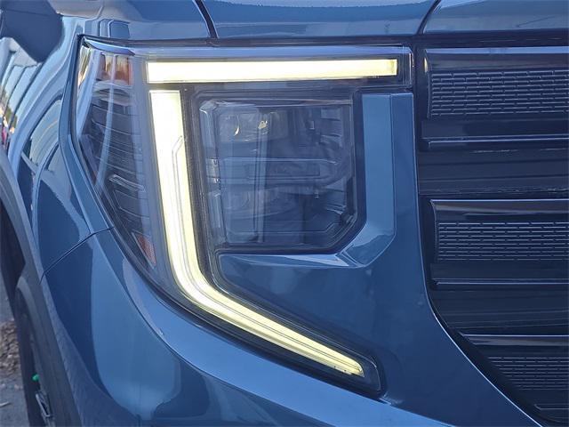 new 2026 GMC Sierra 1500 car, priced at $52,121