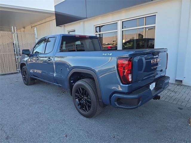 new 2026 GMC Sierra 1500 car, priced at $52,121