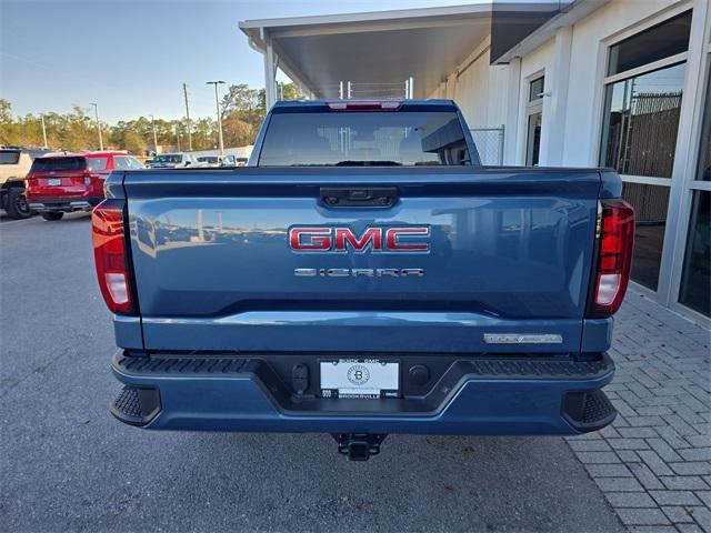 new 2026 GMC Sierra 1500 car, priced at $52,121