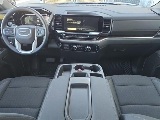 new 2026 GMC Sierra 1500 car, priced at $52,121