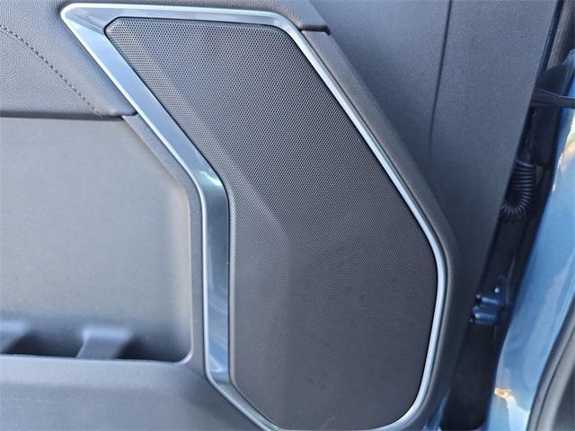 new 2026 GMC Sierra 1500 car, priced at $52,121