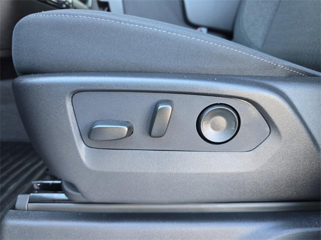 new 2026 GMC Sierra 1500 car, priced at $52,121