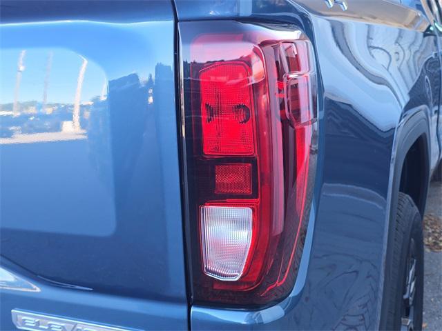 new 2026 GMC Sierra 1500 car, priced at $52,121