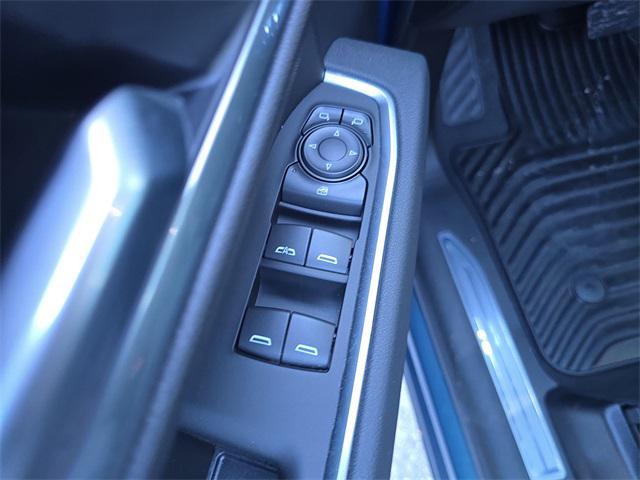 new 2026 GMC Sierra 1500 car, priced at $52,121