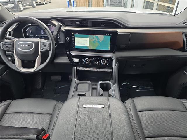used 2024 GMC Sierra 2500 car, priced at $70,701