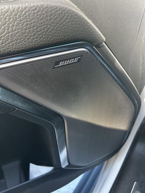 used 2024 GMC Sierra 2500 car, priced at $71,997