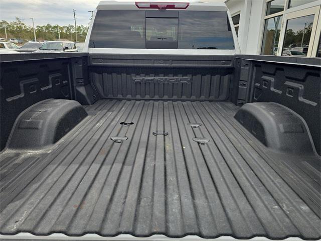 used 2024 GMC Sierra 2500 car, priced at $70,701